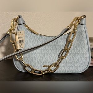 Michael kors purse authentic